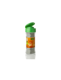 Mezcla pescados Bio 25g Especias Artemis